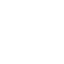 All white battery icon
